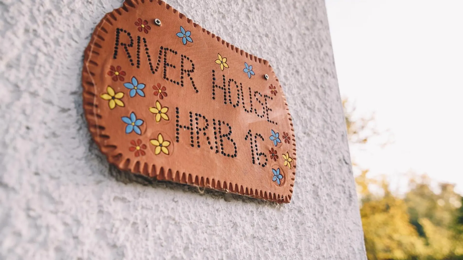 River House Hrib Preddvor 0*,  Slovenia