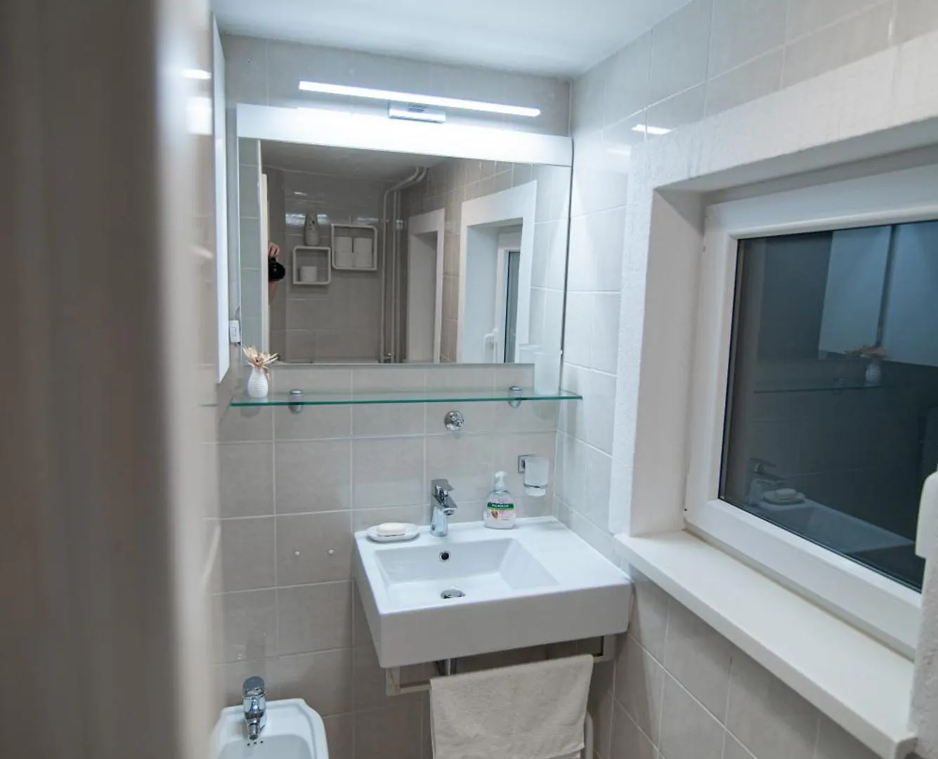Holiday home River House Hrib Preddvor