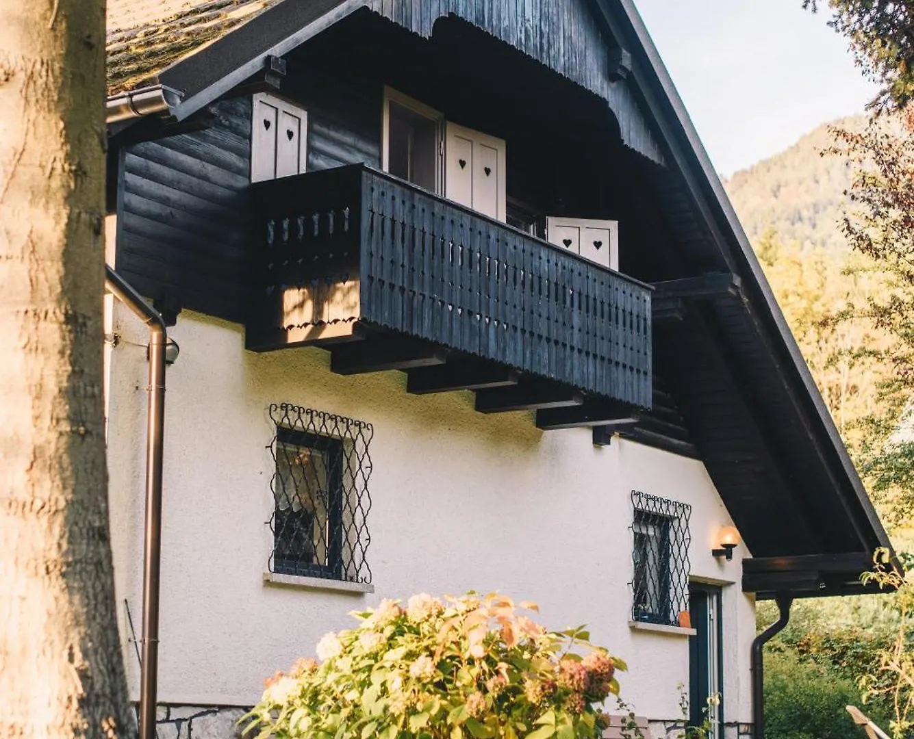 River House Hrib Preddvor