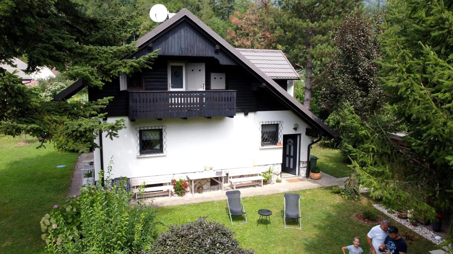 River House Hrib Preddvor 0*,  Slovenia