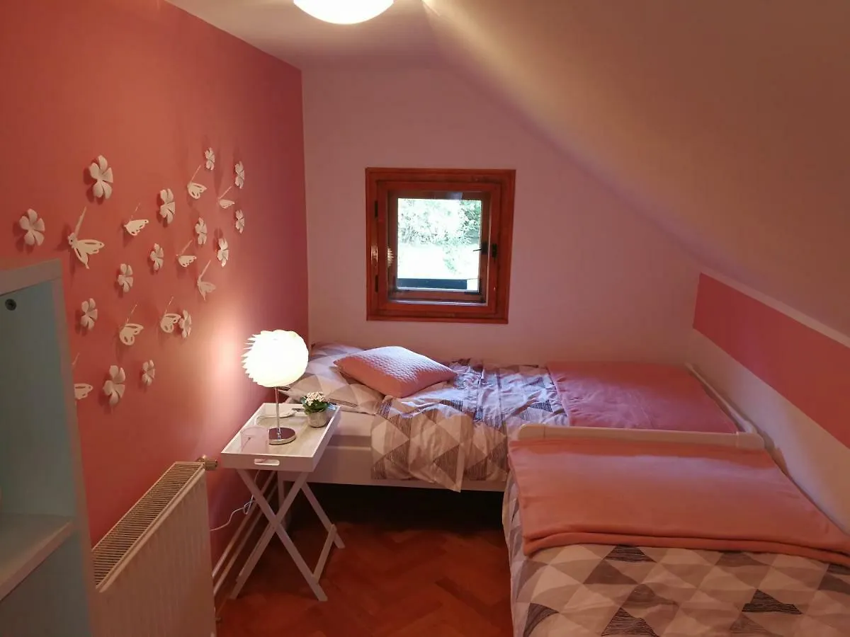 Holiday home River House Hrib Preddvor