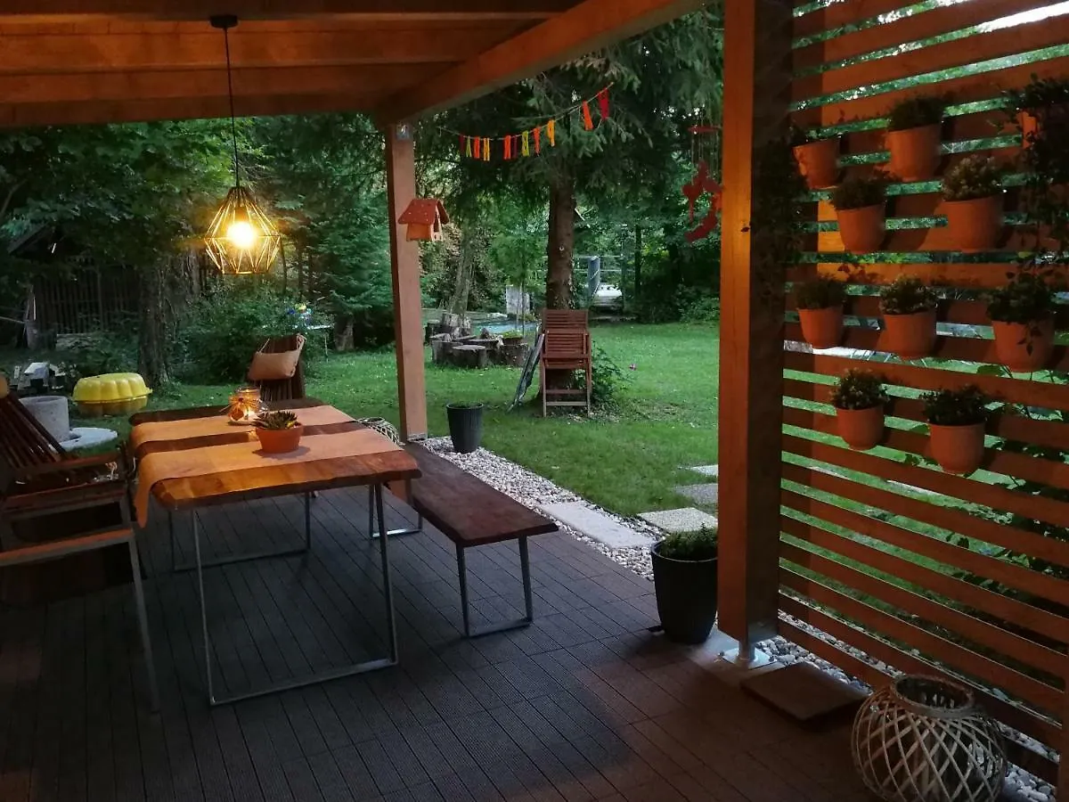 River House Hrib Preddvor 0*,  Slovenia