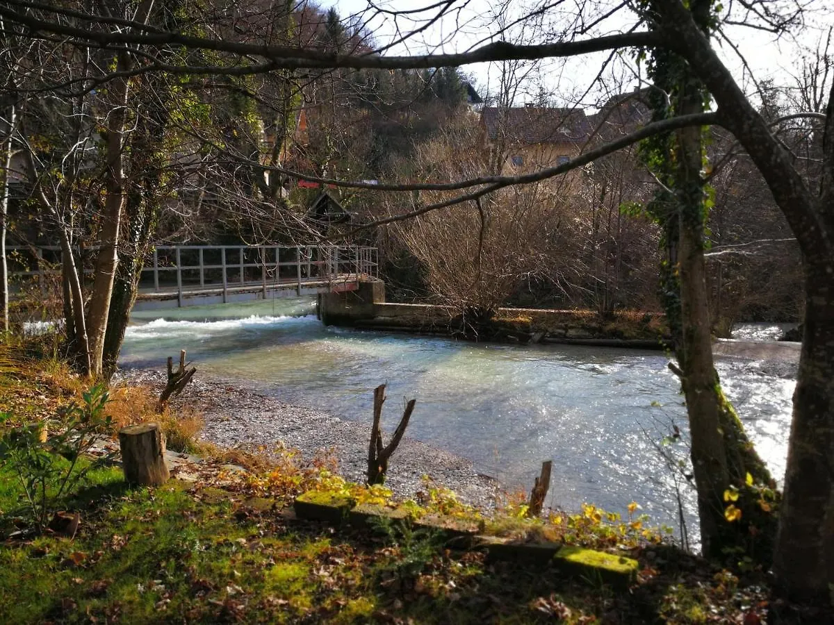 River House Hrib Preddvor 0*,  Slovenia